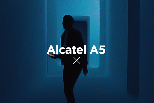 Alcatel A5